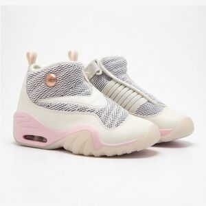 Nike x PIGALLE Collab Unisex Sneakers Ultra Rare Air Shake Ndestrukt NIB